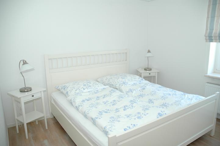 Boardinghouse Apartamento Büsum Quarto foto